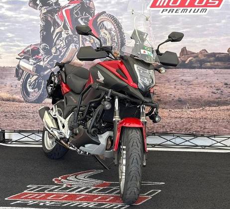 HONDA NC 750X ABS 